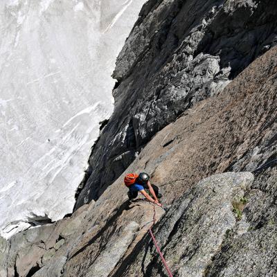 Julien dans le  haut