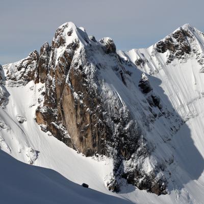 Le Rognon de Ger