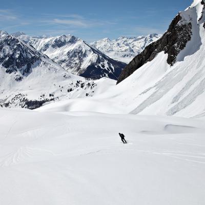 Vallon d'Aoube