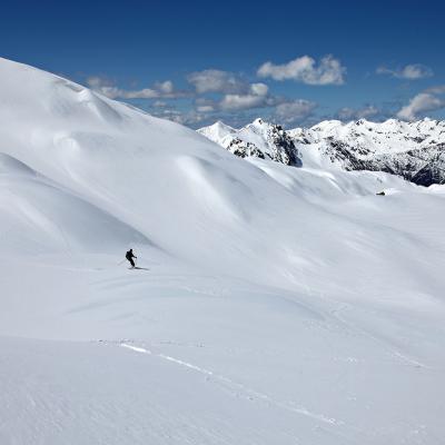 Vallon de Mounicot