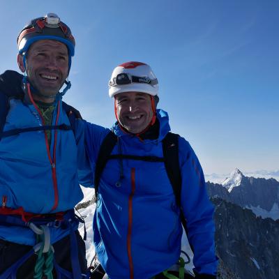 Summit