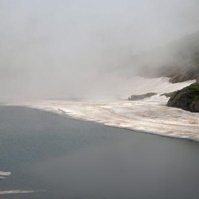 Lac d'Arrious