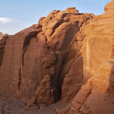 Barrah Canyon
