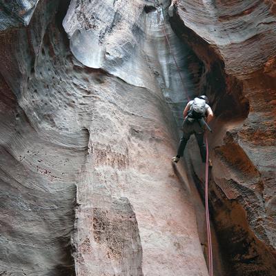 Khazali Canyon