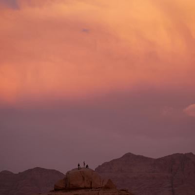 Lumières du soir