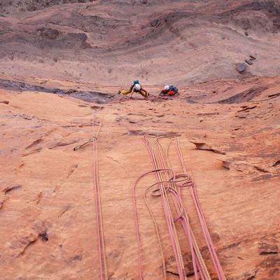 Sortie de Raid Mit The Camel