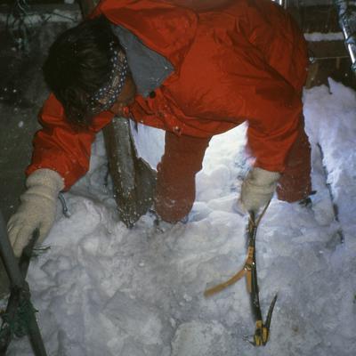 J 24. Bivouac du Besiberri
