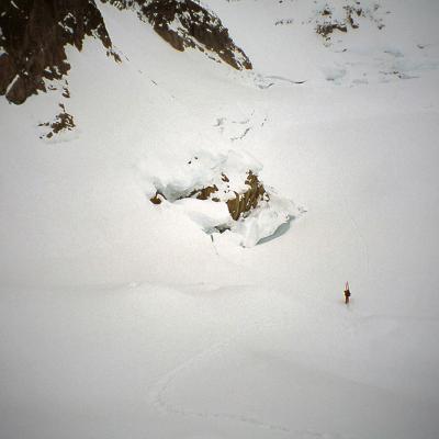 J 28. Lac du Portillon