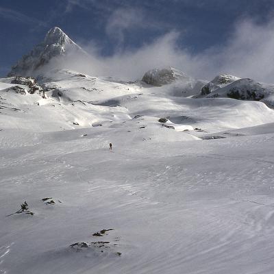 J 41. Les Arres d'Anie