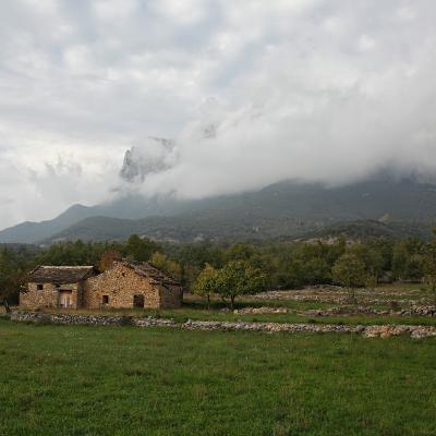 Peña Montanesa
