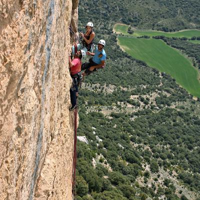 Vilanova de Meià