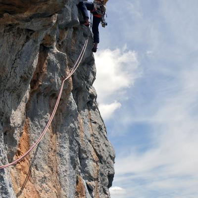 Peña Montañesa