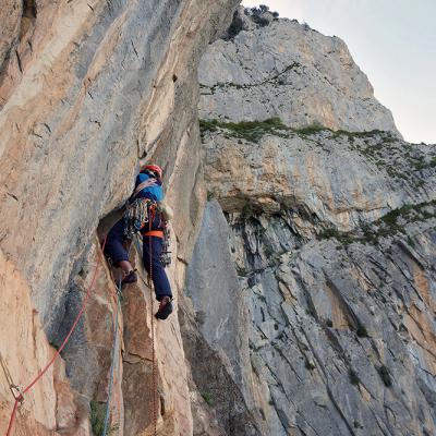 Peña Montañesa