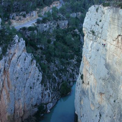 Montanejos