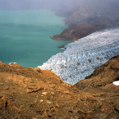 Lago Viedma