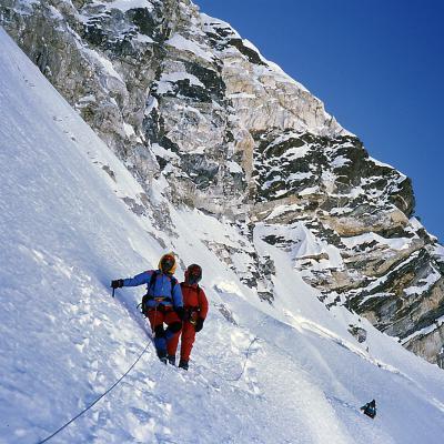 Descente