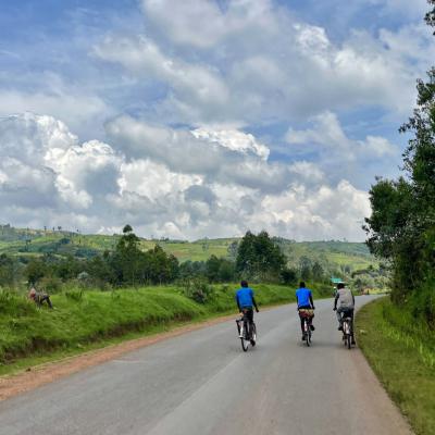 Burundi