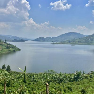 Ouganda
