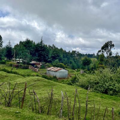 Kenya