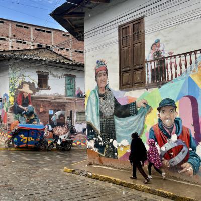 Otuzco