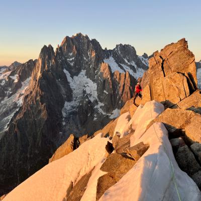 Il ne va plus tarder à faire nuit